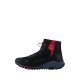 Мотоботи Alpinestars Speedforce XR Black/Red/Grey