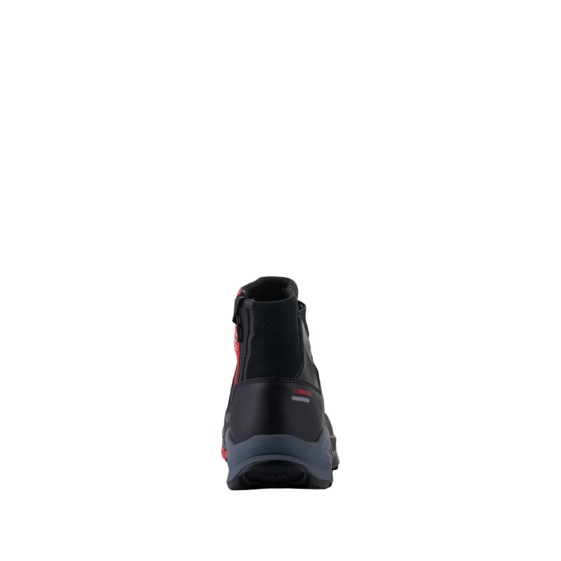 Мотоботи Alpinestars Speedforce XR Black/Red/Grey