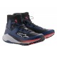 Мотоботи Alpinestars Speedforce XR Blue/Red/Grey