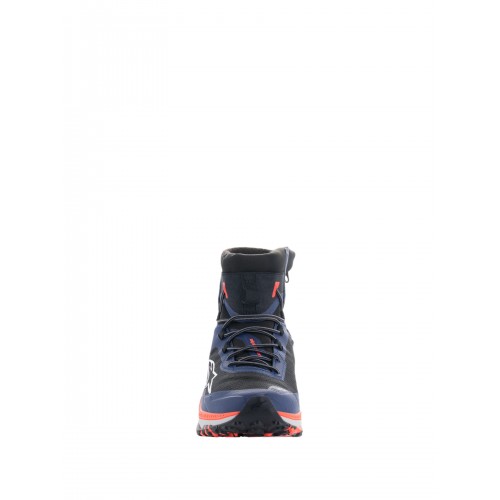 Мотоботи Alpinestars Speedforce XR Blue/Red/Grey
