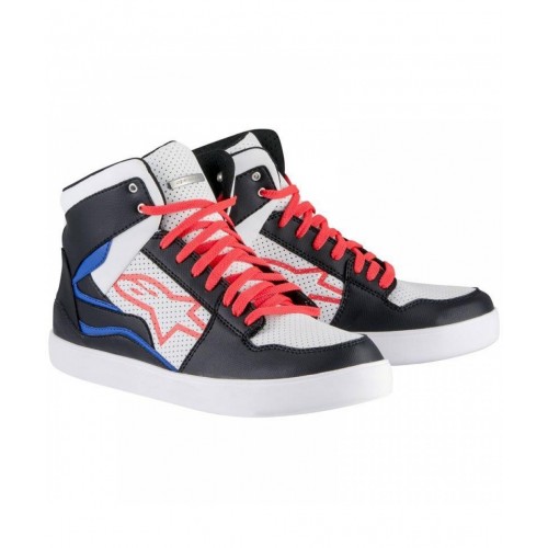 Мотоботы Alpinestars Stadium