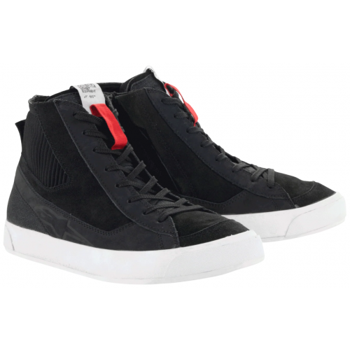 Мотоботы Alpinestars Stated Black