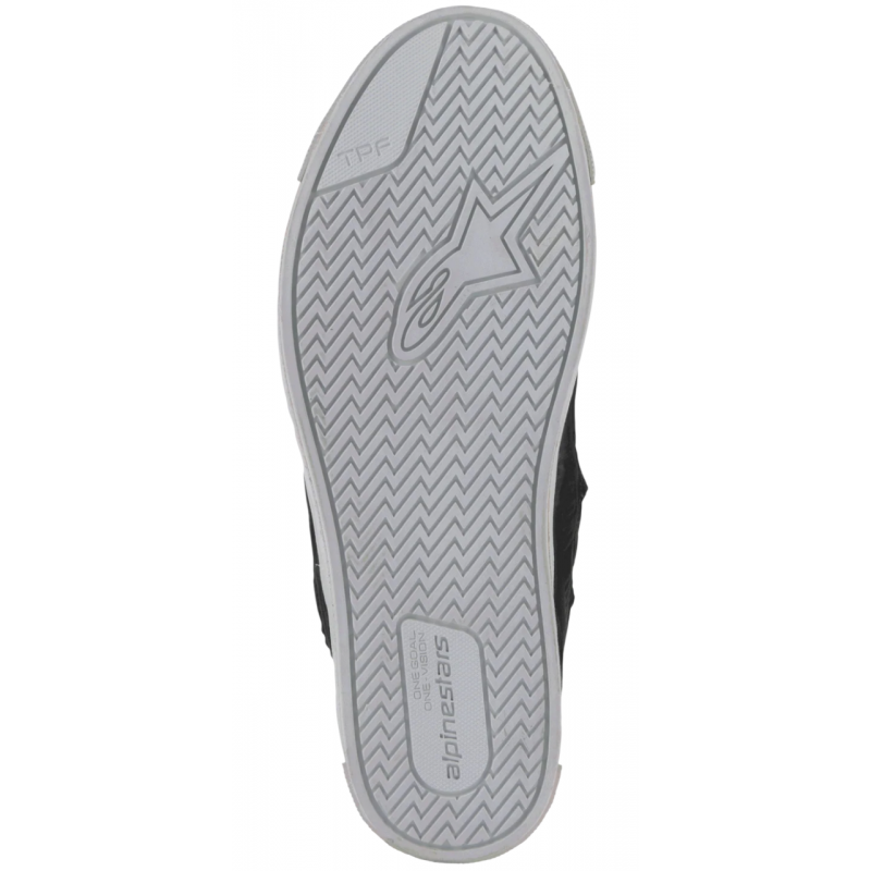 Мотоботы Alpinestars Stated Black