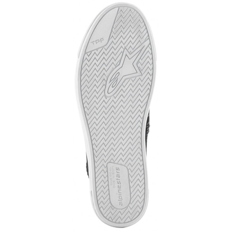 Мотоботи Alpinestars Stated Black/Grey/White