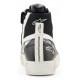 Мотоботи жіночі Alpinestars Stella Stated Flair Black/White