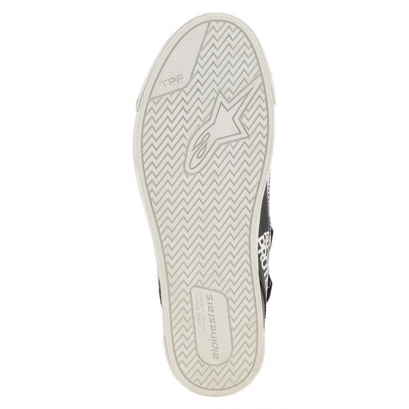 Мотоботи жіночі Alpinestars Stella Stated Flair Black/White