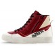 Мотоботи жіночі Alpinestars Stella Stated Flair White/Red