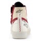 Мотоботи жіночі Alpinestars Stella Stated Flair White/Red