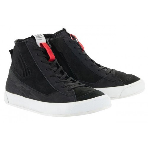 Мотоботы Alpinestars Stated Black