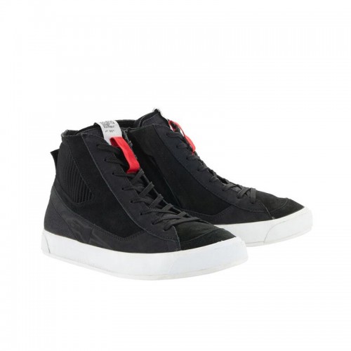 Мотоботы Alpinestars Stated Black