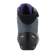 Мотоботы женские Alpinestars Stella Faster-4 Black/Gray/Violet Мотоботы женские Alpinestars Stella Faster-4 Black/Gray/Violet