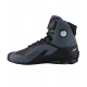 Мотоботы женские Alpinestars Stella Faster-4 Black/Gray/Violet Мотоботы женские Alpinestars Stella Faster-4 Black/Gray/Violet