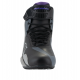 Мотоботы женские Alpinestars Stella Faster-4 Black/Gray/Violet Мотоботы женские Alpinestars Stella Faster-4 Black/Gray/Violet