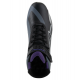 Мотоботы женские Alpinestars Stella Faster-4 Black/Gray/Violet Мотоботы женские Alpinestars Stella Faster-4 Black/Gray/Violet