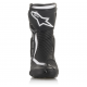 Мотоботы женские Alpinestars Stella SMX Plus V2 Black