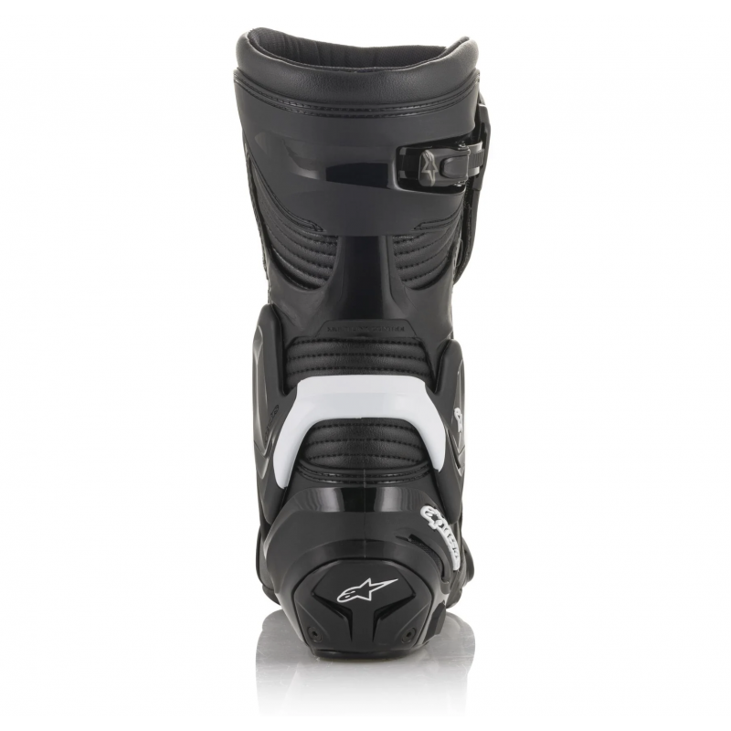 Мотоботы женские Alpinestars Stella SMX Plus V2 Black
