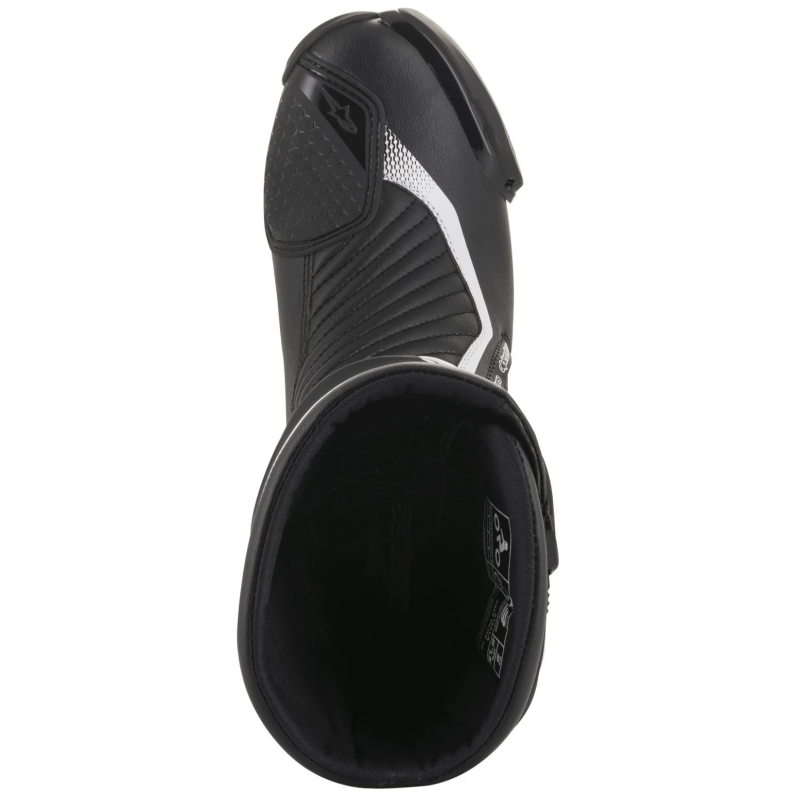 Мотоботы женские Alpinestars Stella SMX Plus V2 Black