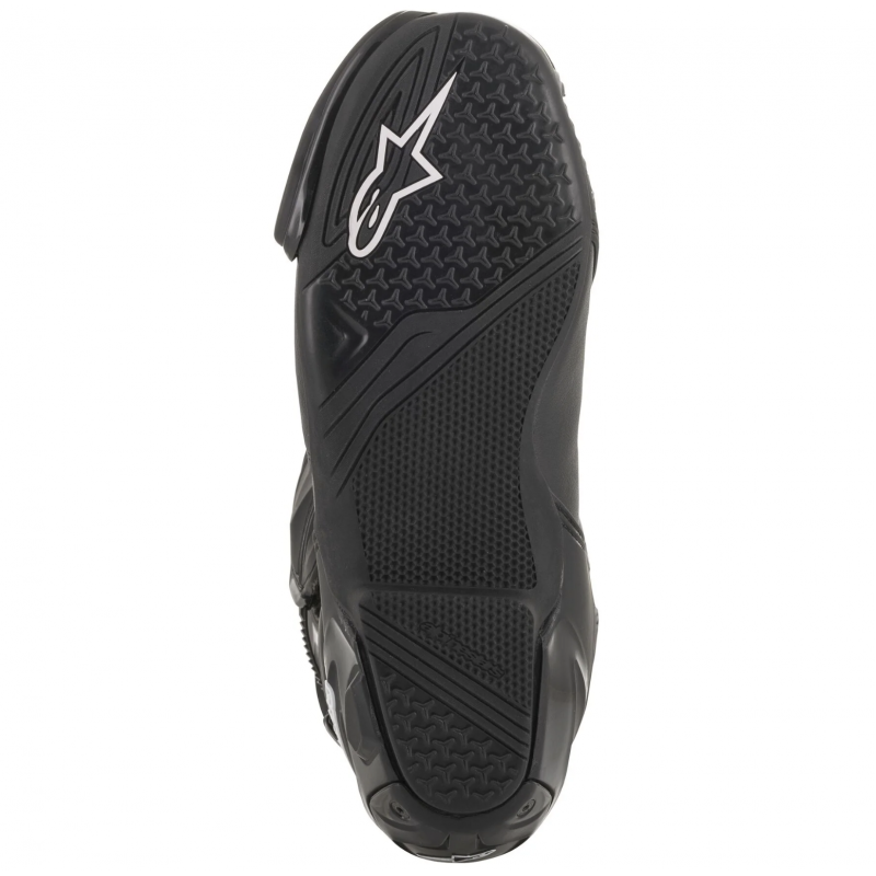 Мотоботы женские Alpinestars Stella SMX Plus V2 Black