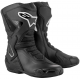 Мотоботи жіночі Alpinestars Stella SMX-6 V3 Black/White