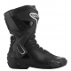 Мотоботи жіночі Alpinestars Stella SMX-6 V3 Black/White