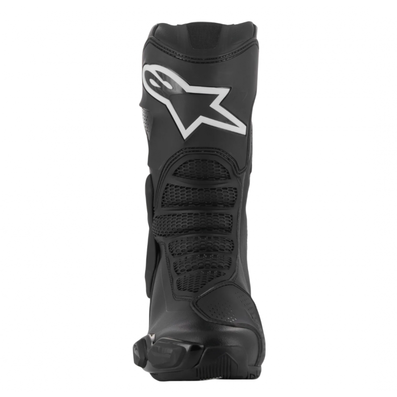 Мотоботи жіночі Alpinestars Stella SMX-6 V3 Black/White