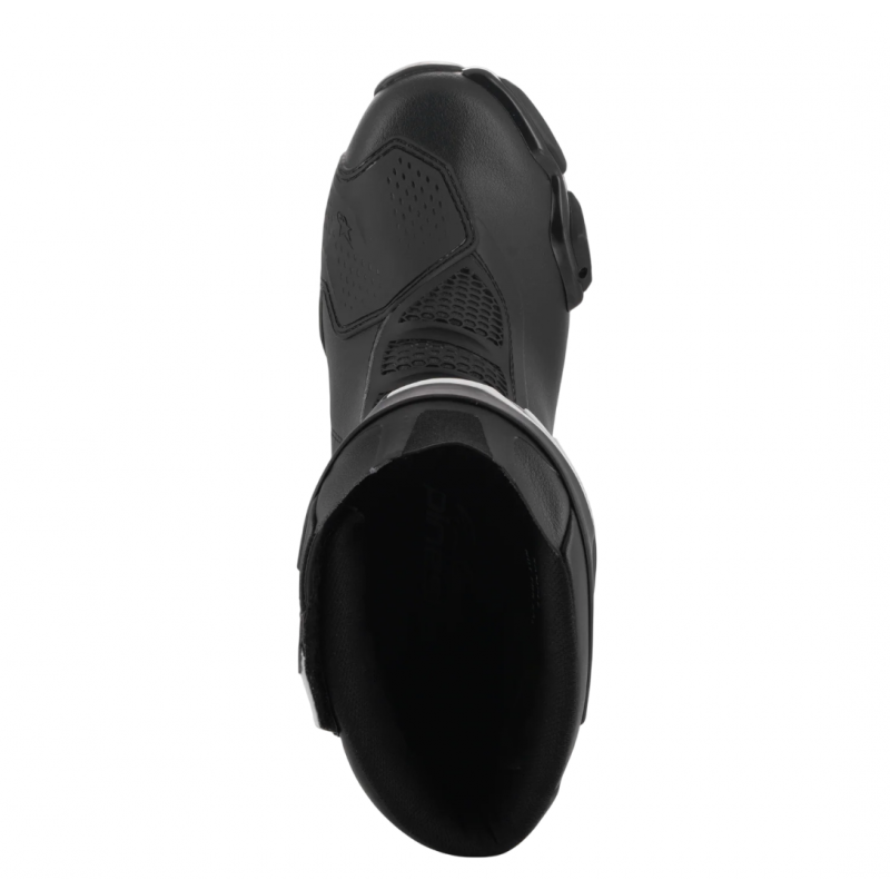 Мотоботи жіночі Alpinestars Stella SMX-6 V3 Black/White