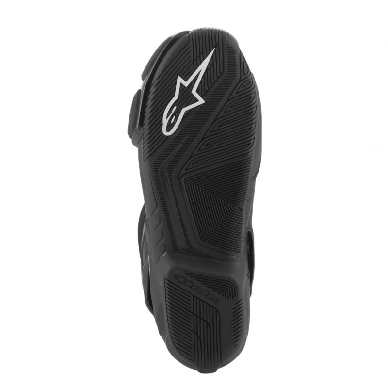 Мотоботи жіночі Alpinestars Stella SMX-6 V3 Black/White