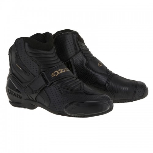 Мотоботы женские Alpinestars Stella SMX-1 R