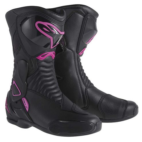 Smx 6 v2 alpinestars hotsell