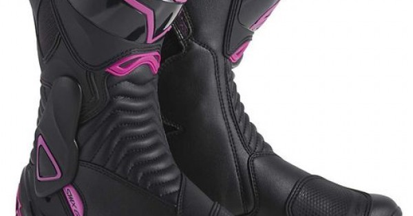 Мотоботы женские Alpinestars Stella SMX-6 V2 купить от 0 грн. в