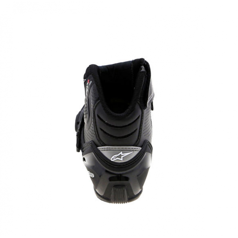Мотоботы женские Alpinestars Stella SMX-1 R V2 Black