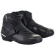 Мотоботы женские Alpinestars Stella SMX-1 R V2 Black