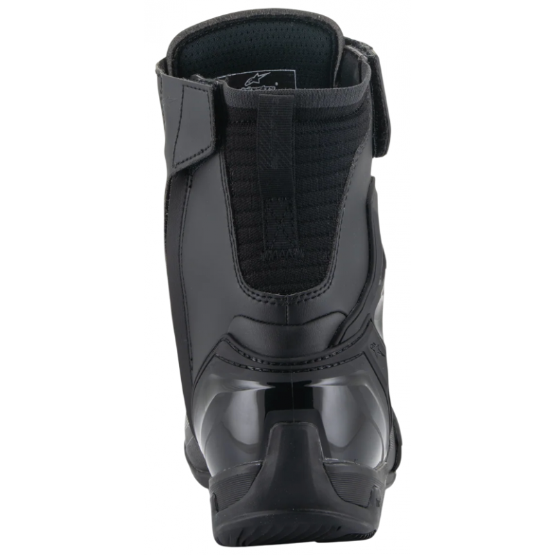 Мотоботы Alpinestars Superfaster Black