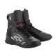 Мотоботи Alpinestars Superfaster Black/Red/White