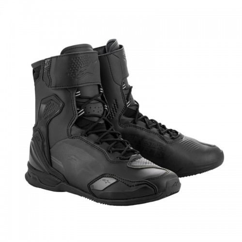 Мотоботи Alpinestars Superfaster Black