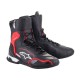 Мотоботы Alpinestars Superfaster Black/Grey/Red