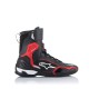 Мотоботы Alpinestars Superfaster Black/Grey/Red