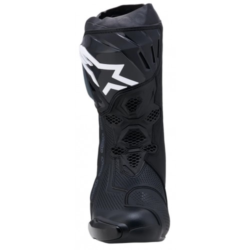 Мотоботи Alpinestars Supertech R Vented Black