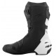 Мотоботи Alpinestars Supertech R Vented Black/White