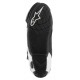 Мотоботи Alpinestars Supertech R Vented Black/White