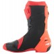 Мотоботи Alpinestars Supertech R Vented Fluo/Red