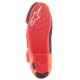 Мотоботи Alpinestars Supertech R Vented Fluo/Red
