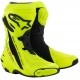 Мотоботи Alpinestars Supertech R Vented Yellow/Black