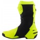 Мотоботи Alpinestars Supertech R Vented Yellow/Black