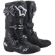 Мотоботы Alpinestars Tech 10 Black