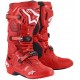 Мотоботи Alpinestars Tech 10 Red