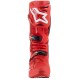 Мотоботи Alpinestars Tech 10 Red