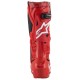 Мотоботи Alpinestars Tech 10 Red