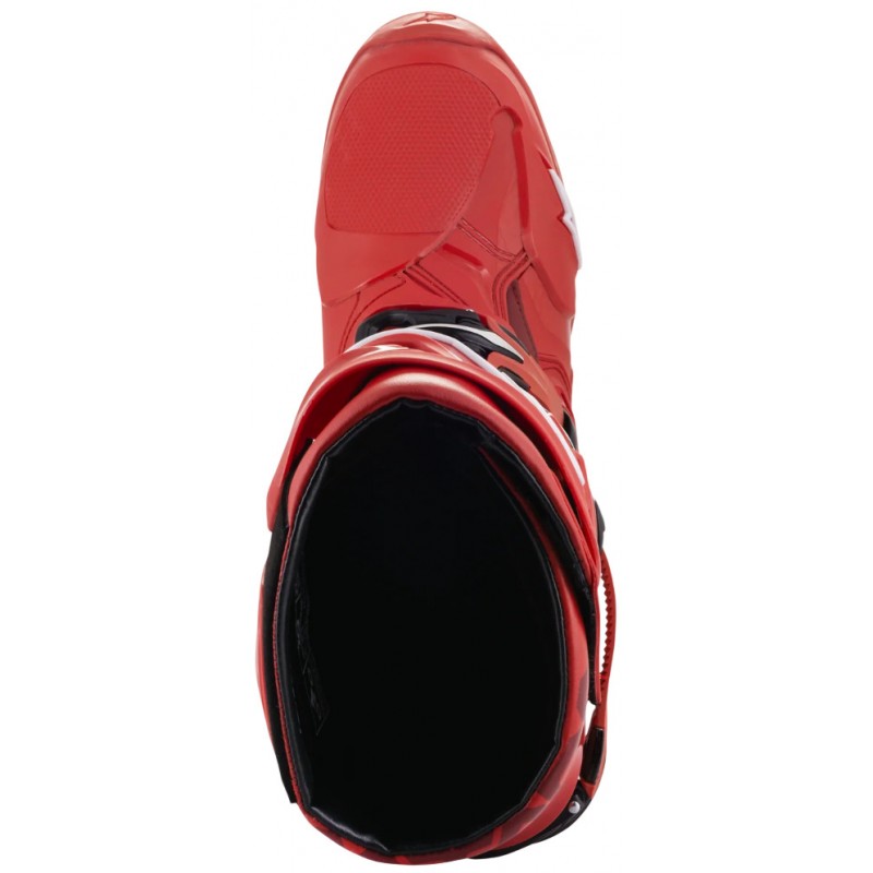 Мотоботи Alpinestars Tech 10 Red
