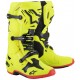 Мотоботи Alpinestars Tech 10 Yellow/Black/Red